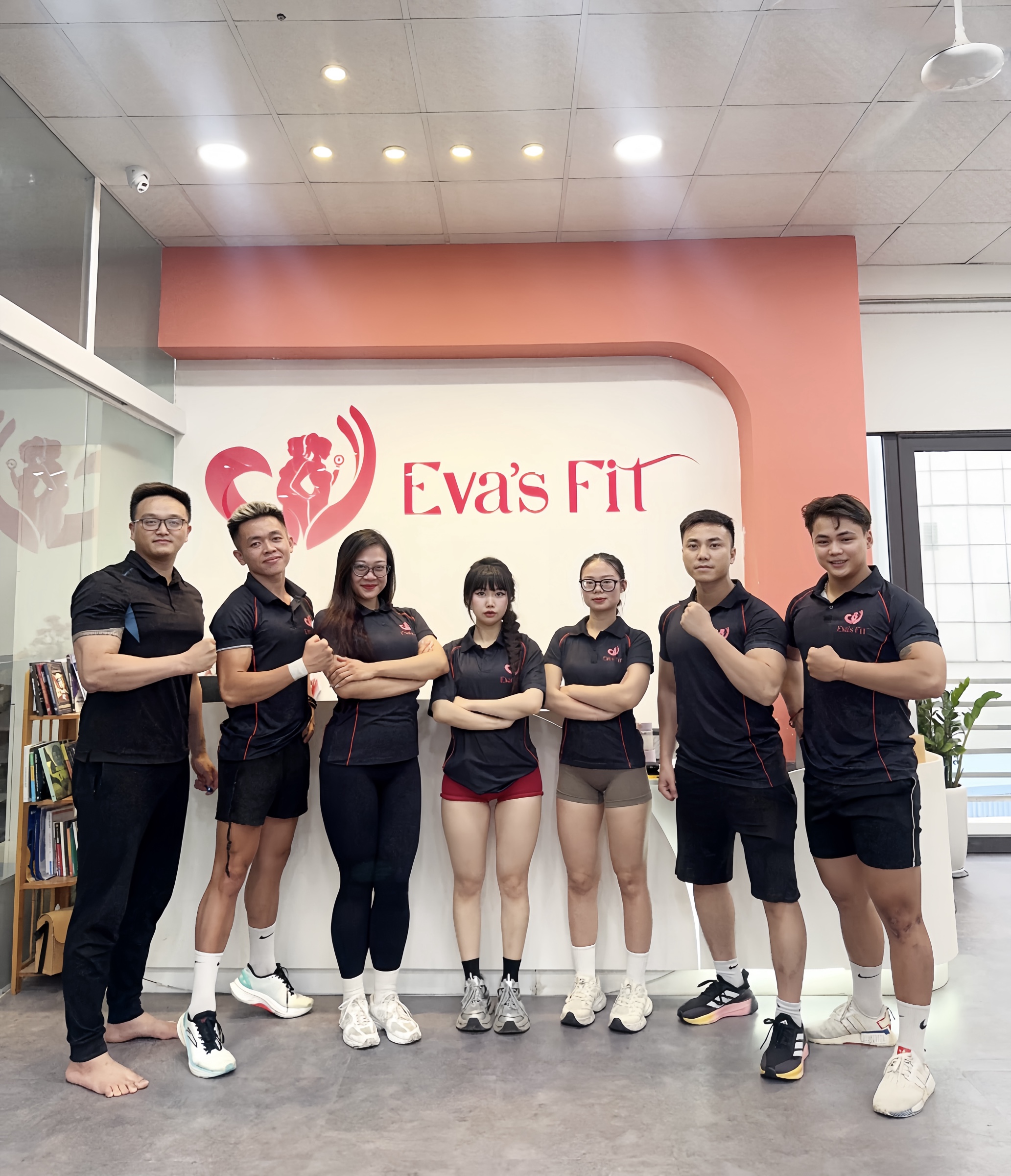 Eva's Fit Studio